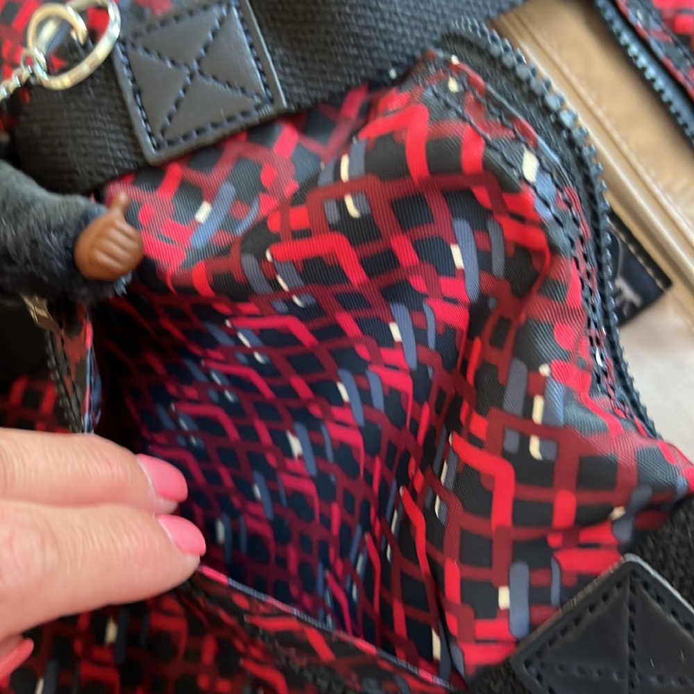 Kipling Hand Bag - Picture 6 of 6